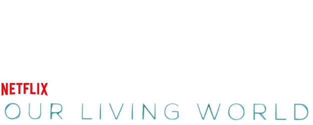 Our Living World logo