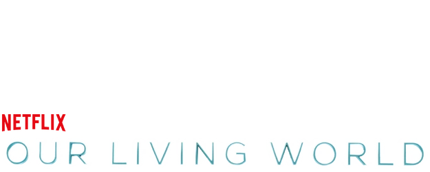 Our Living World logo