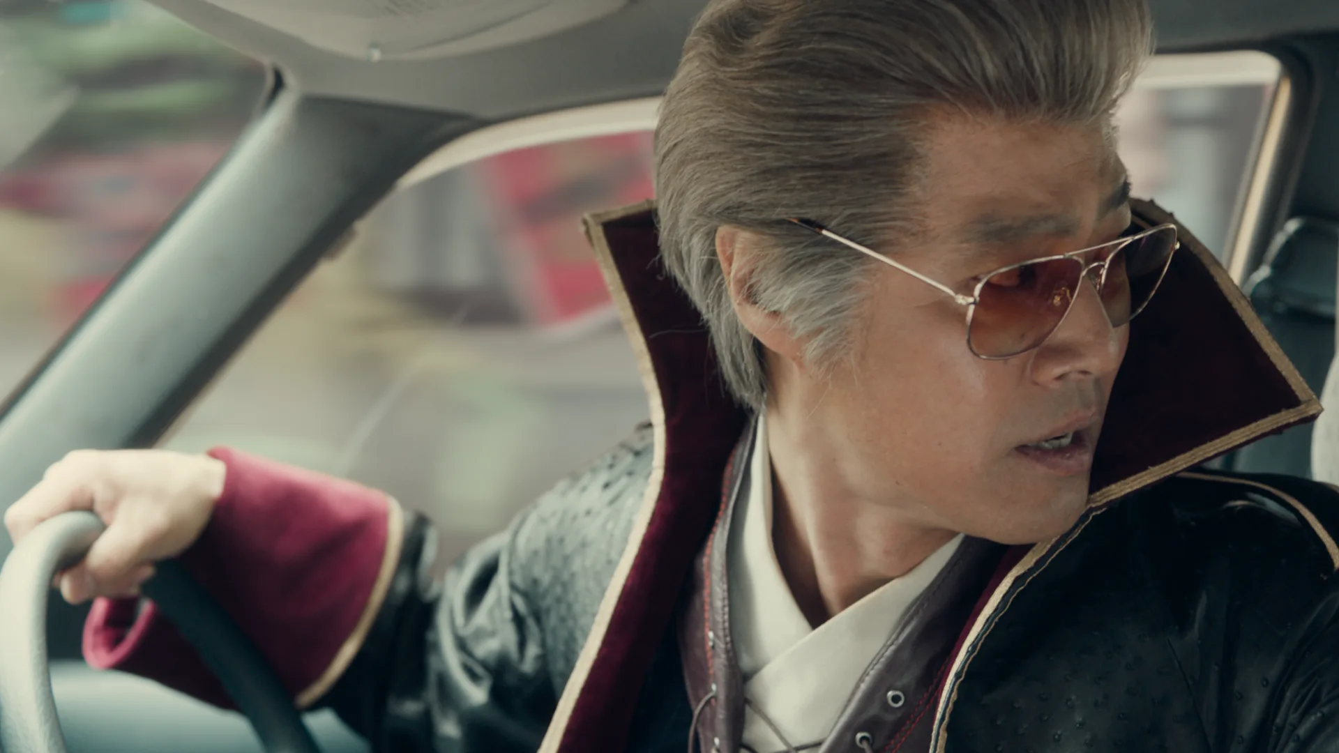 Gintama 2: Rules Are Made To Be Broken