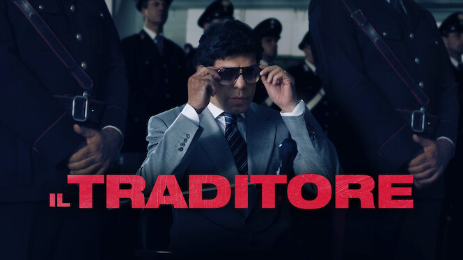The Traitor