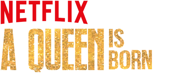 A Queen Is Born logo