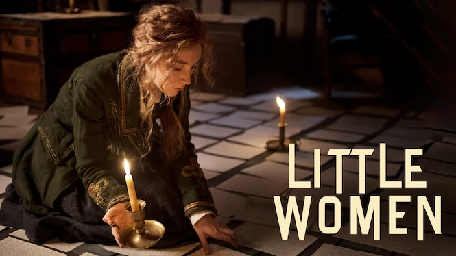 Little Women