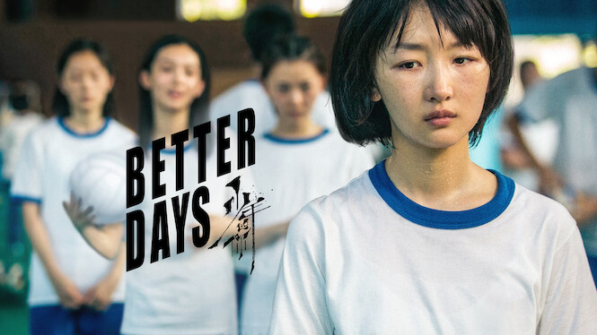 Better Days
