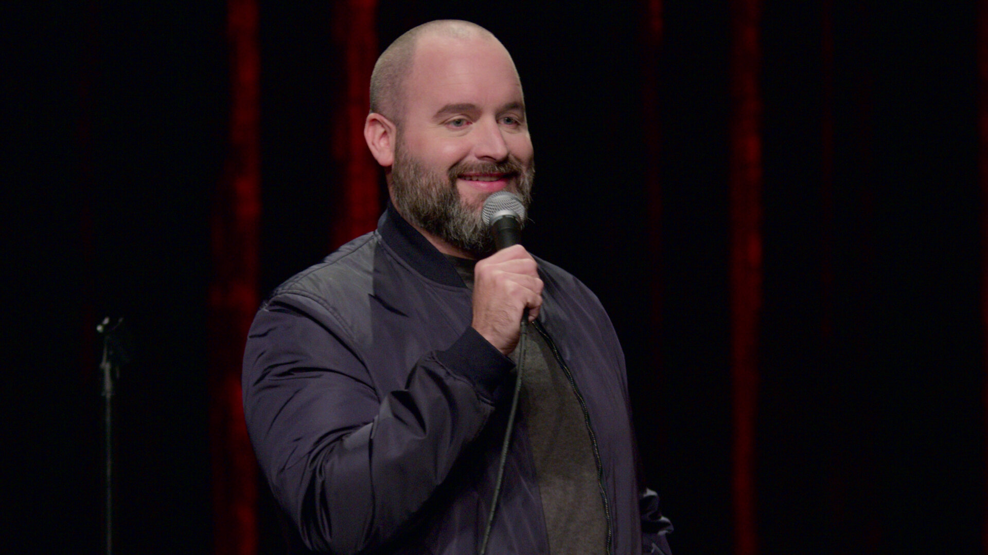 Tom Segura: Ball Hog