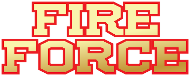 Fire Force logo