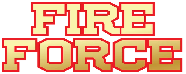 Fire Force logo