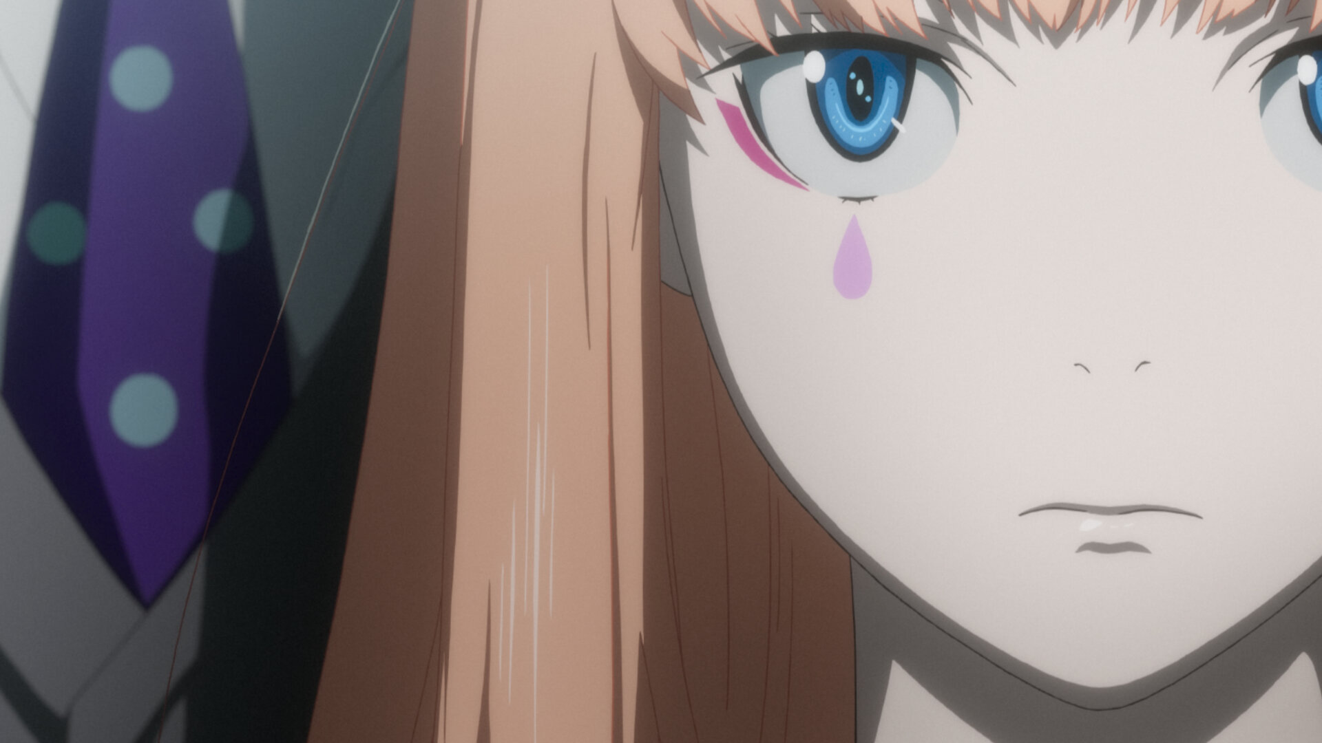 Enter the Anime