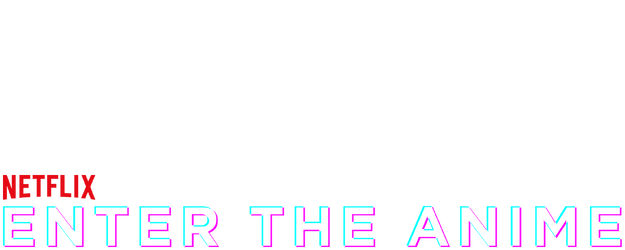 Enter the Anime logo