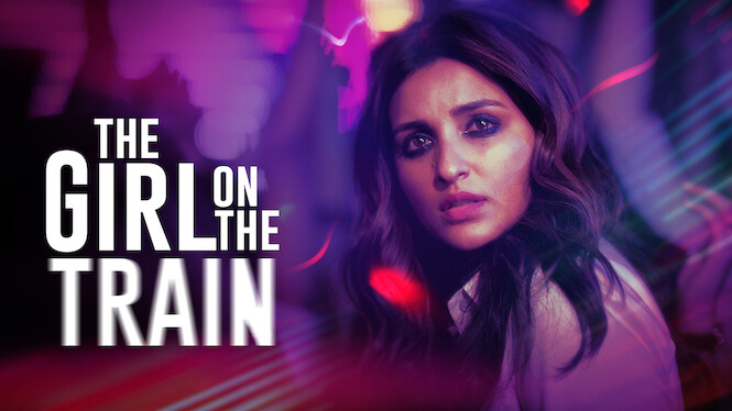 The Girl on the Train