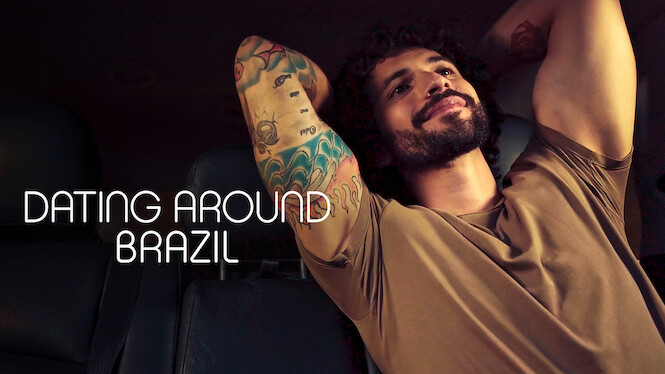 Dating Around: Brazil