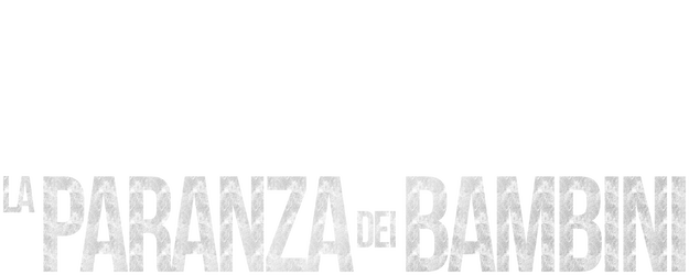 La paranza dei bambini logo
