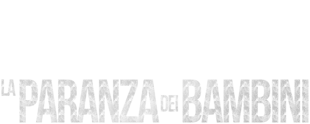 La paranza dei bambini logo