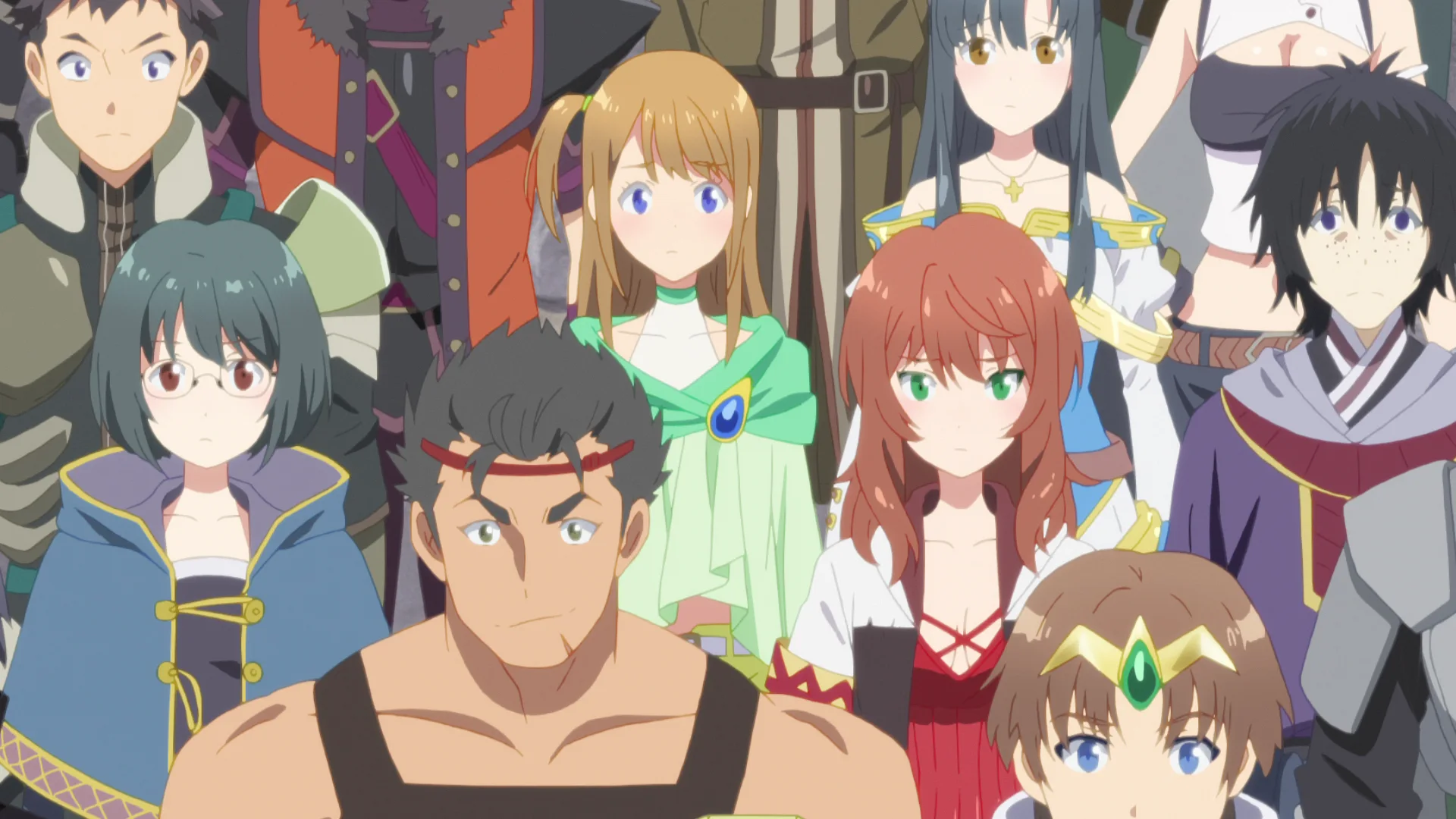 Arifureta: From Commonplace to World's Strongest
