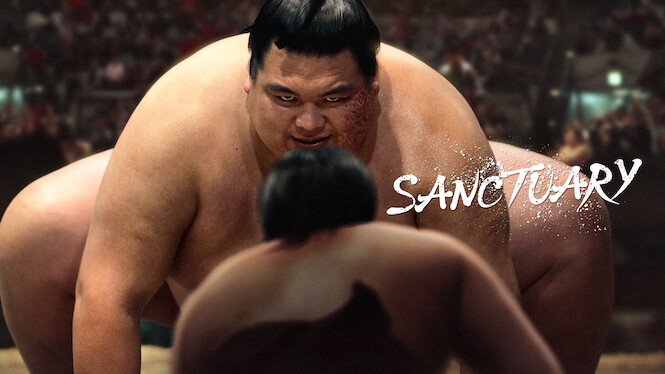Sanctuary