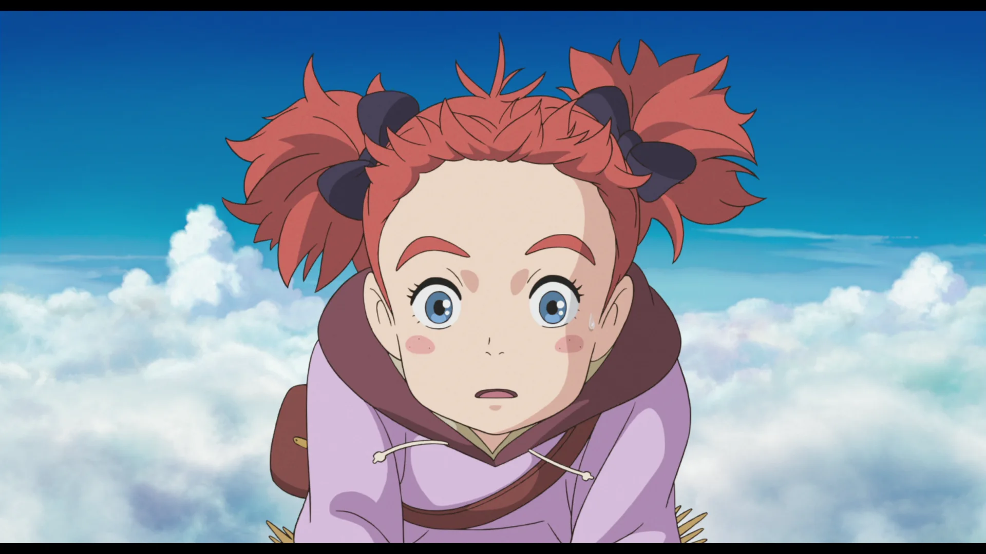 The Modest Heroes of Studio Ponoc