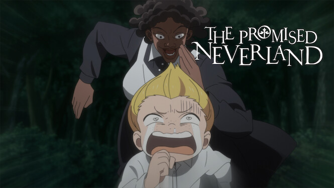 The Promised Neverland