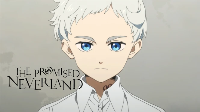 The Promised Neverland