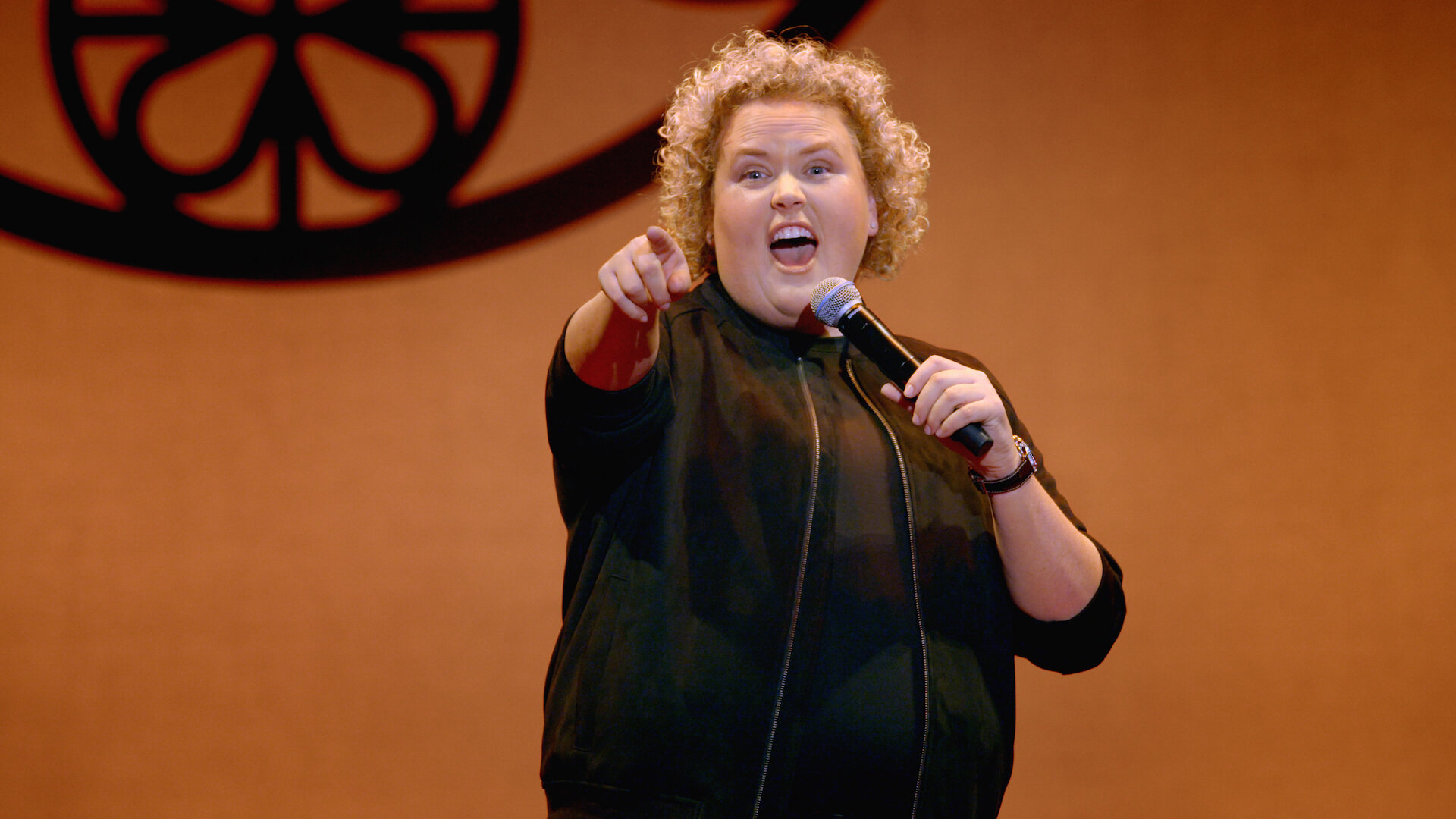 Fortune Feimster: Sweet & Salty