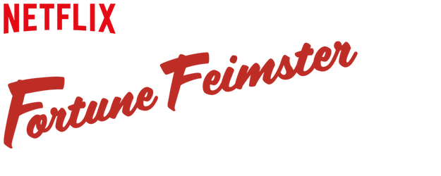 Fortune Feimster: Sweet & Salty logo