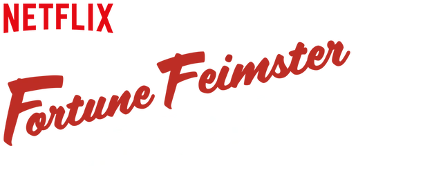Fortune Feimster: Sweet & Salty logo