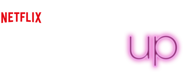 Ladies Up logo