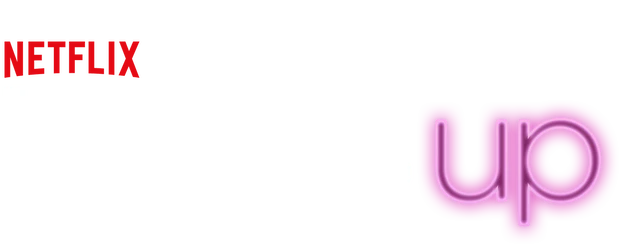 Ladies Up logo