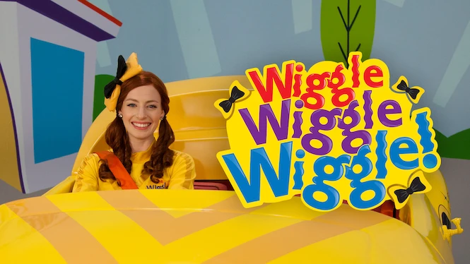 Wiggle Wiggle Wiggle!