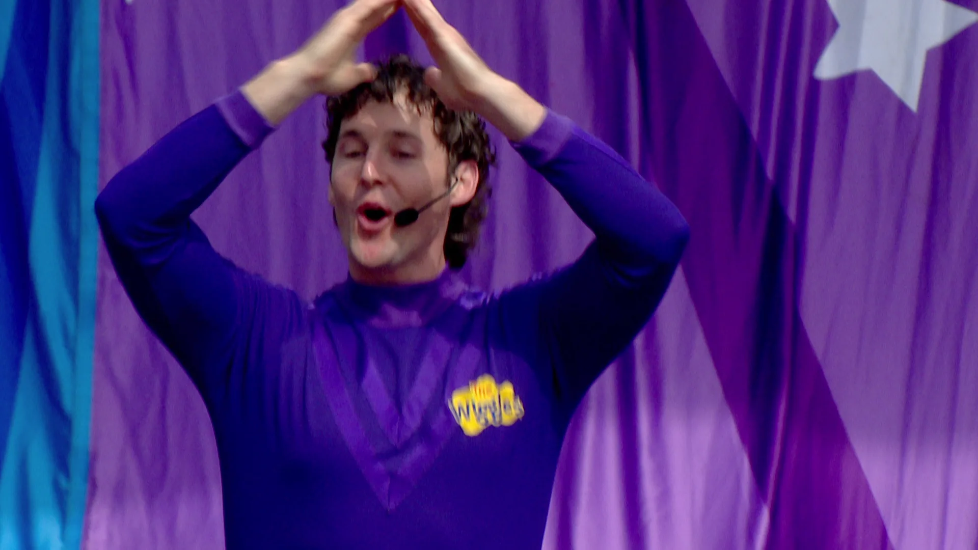 Wiggle Wiggle Wiggle!