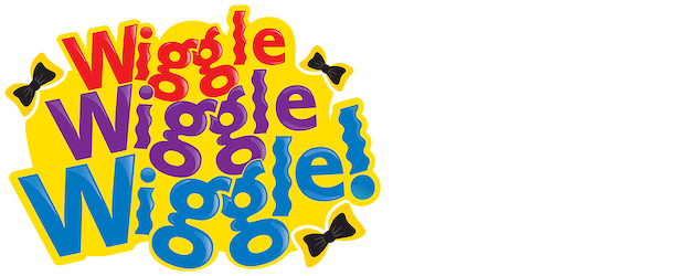 Wiggle Wiggle Wiggle! logo