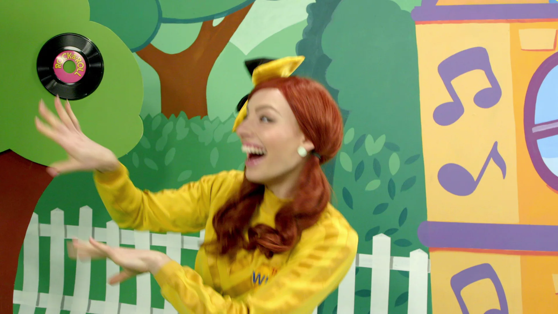 The Best of the Wiggles