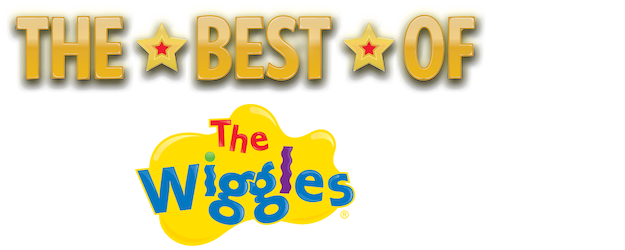 The Best of the Wiggles logo