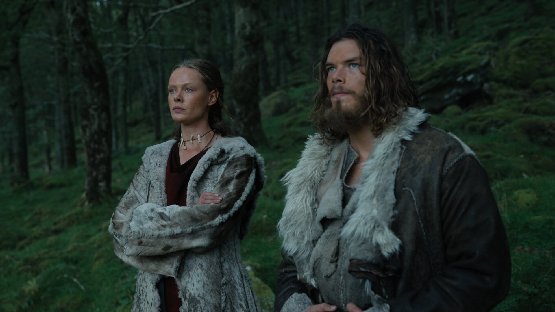 Vikings: Valhalla