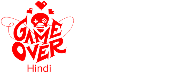 Game Over (Hindi Version) logo