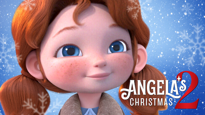 Angela's Christmas 2