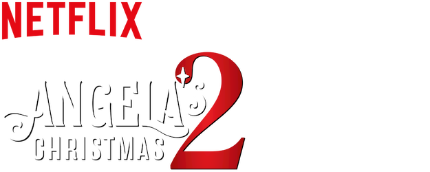 Angela's Christmas 2 logo