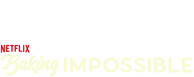 Baking Impossible logo