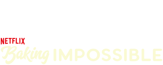 Baking Impossible logo