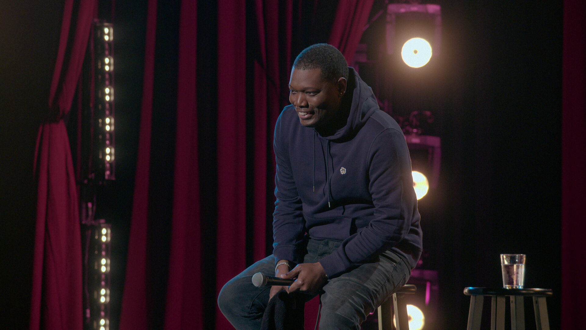 Michael Che: Shame the Devil