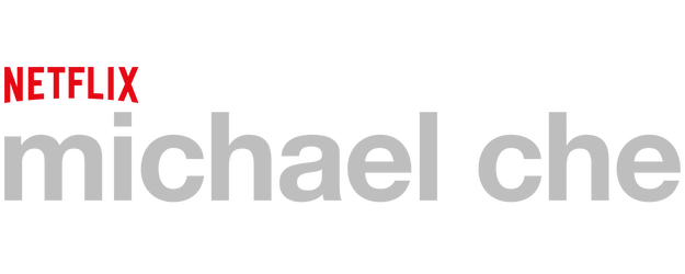 Michael Che: Shame the Devil logo
