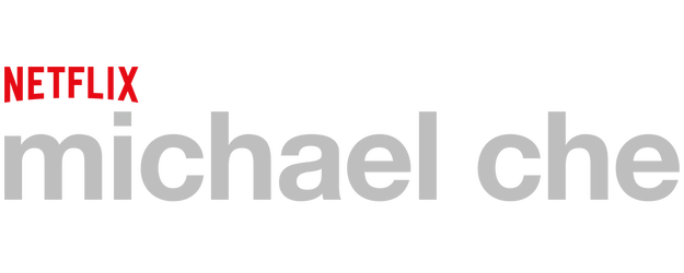 Michael Che: Shame the Devil logo