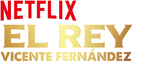 El Rey, Vicente Fernández logo