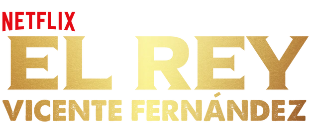 El Rey, Vicente Fernández logo