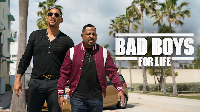 Bad Boys for Life