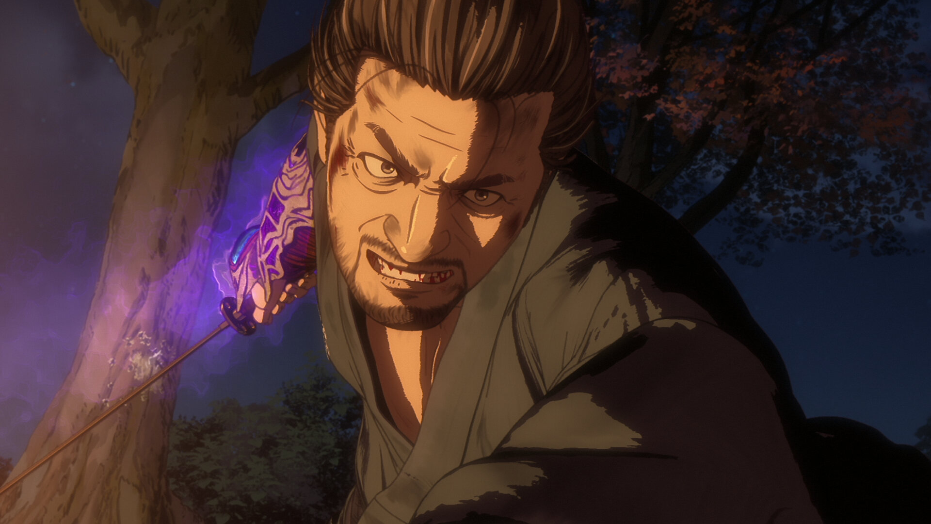 Onimusha