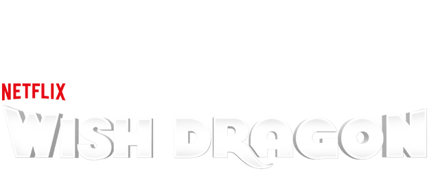 Wish Dragon logo