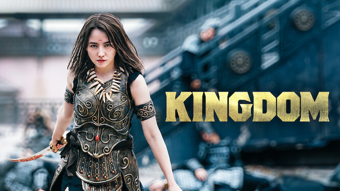 Kingdom