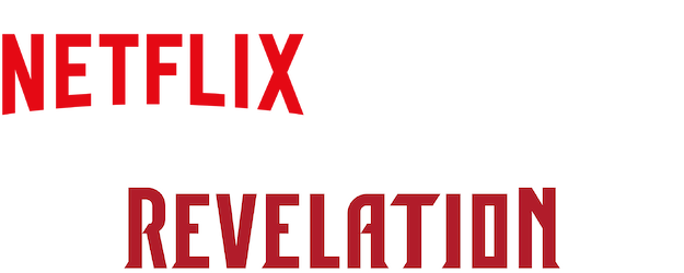 Masters of the Universe: Revelation logo