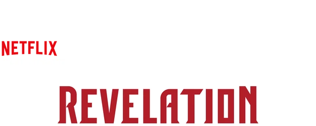 Masters of the Universe: Revelation logo