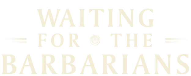 Waiting for the Barbarians logo