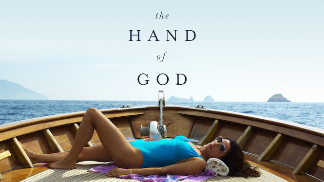The Hand of God